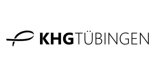 Logo KHG Tübingen