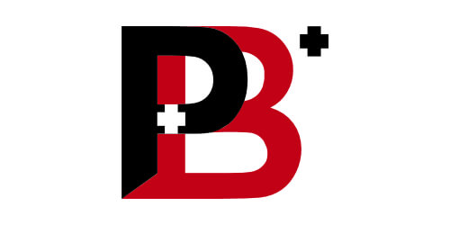 Logo P+B