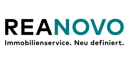Logo REANOVO