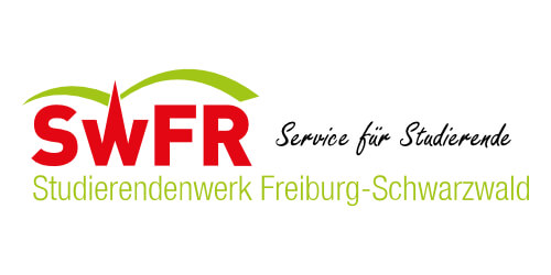 logo Studierendenwerk Freiburg- Schwarzwald