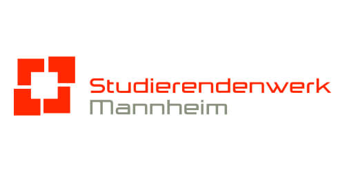 logo Studierendenwerk Mannheim