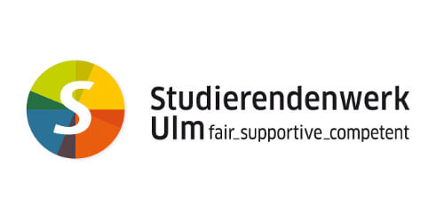 logo Studierendenwerk Ulm